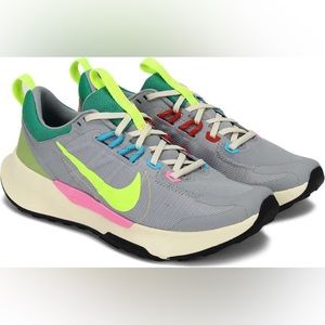 Nike Juniper Trail Running shoes
